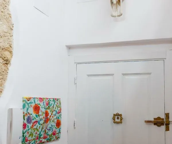 Apartamento Noah House Center - Historic Center *